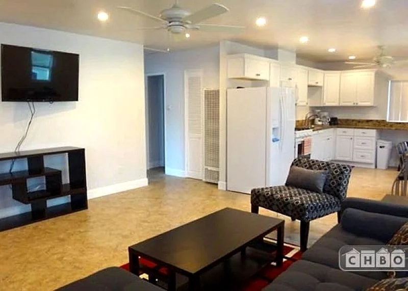 Blue Note Suite in San Diego, California, United States — photo 2