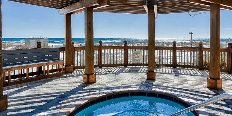 BEACHFRONT | Oceanfront | Remodeled | Amazing!! Pools OPEN! in Destin, Florida, United States — photo 4