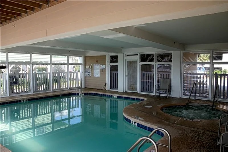 Ocean View Condo in North Myrtle Beach, South Carolina, United States — photo 3
