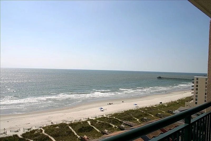 WE ARE BACK! Let's plan the family VACATION! with, Breathtaking Ocean Views! in North Myrtle Beach, South Carolina, United States — photo 2