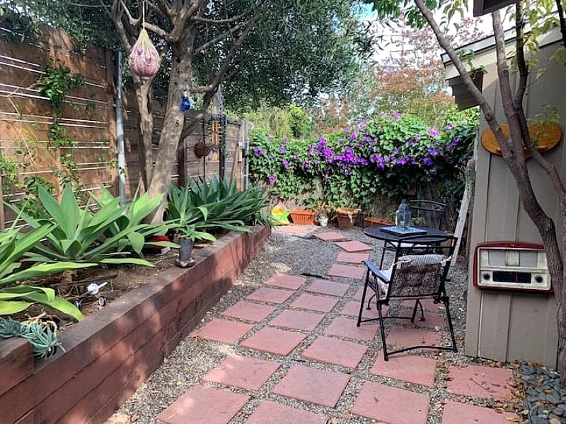 Bohemian Cottage, minutes from the Beach! in Santa Monica, California, United States — photo 2