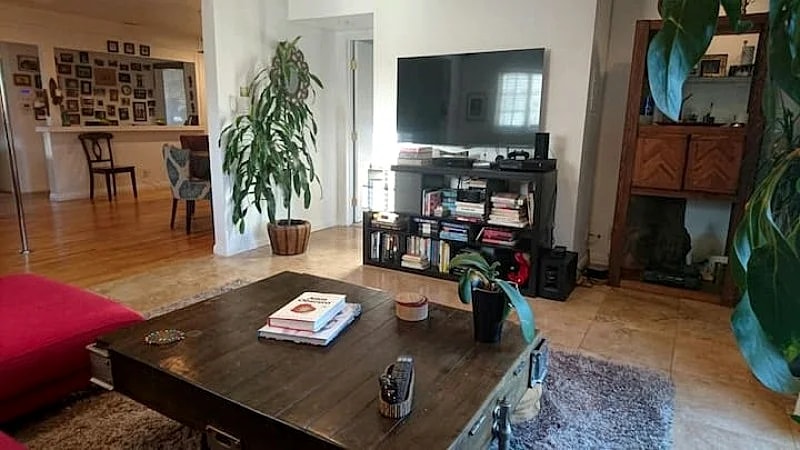 Spacious, Unique Home, Minutes from the Beach! in Santa Monica, California, United States — photo 3