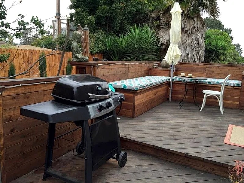 Spacious, Unique Home, Minutes from the Beach! in Santa Monica, California, United States — photo 4