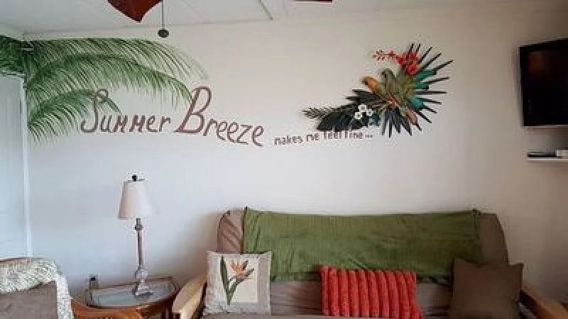 Diamond Head - Ocean View Condo w/Pool, Elevator And Just Steps To The Beach!! in Ocean City, Maryland, United States — photo 2