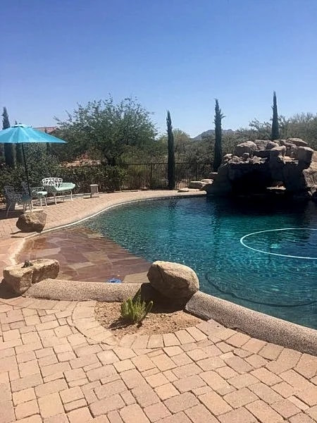 NE Scottsdale - 2 Bedrooms - Gated Country Estate on 3 Acres in Scottsdale, Arizona, United States — photo 4