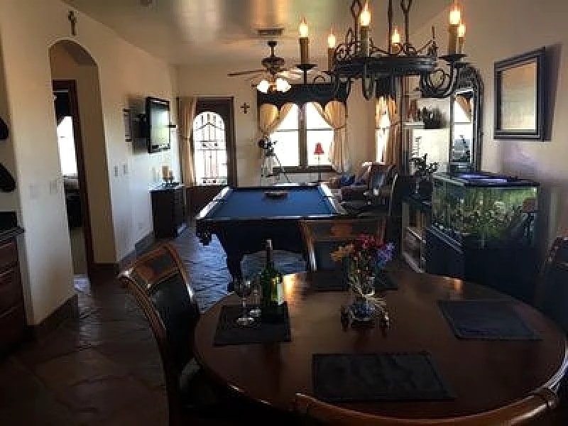 NE Scottsdale - 2 Bedrooms - Gated Country Estate on 3 Acres in Scottsdale, Arizona, United States — photo 2