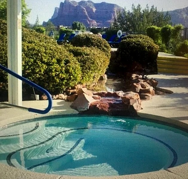 Studio Apartment in Sedona