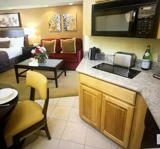 Studio Apartment in Sedona in Sedona, Arizona, United States — photo 5