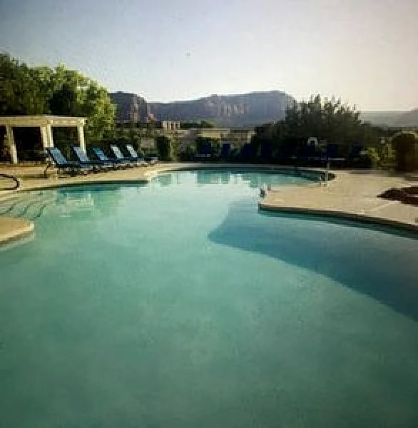 Studio Apartment in Sedona in Sedona, Arizona, United States — photo 2