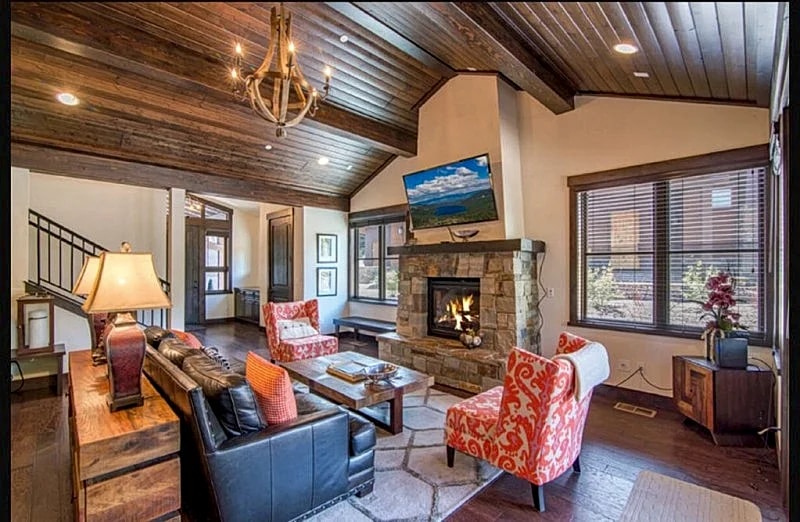 Schaffers Mill, Ski Lease or long term lease available. in Truckee, California, United States — photo 3