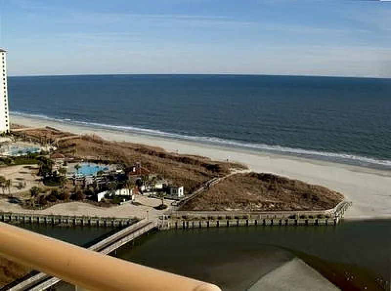 15th Floor Penthouse 2BR/2BA in Myrtle Beach, South Carolina, United States — photo 2