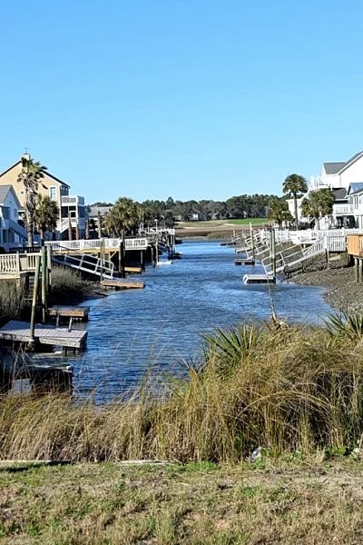 Cute Condo w/ Views of Ocean 2nd row Beach Access! in North Myrtle Beach, South Carolina, United States — photo 2
