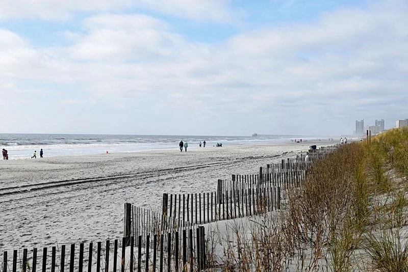Cute Condo w/ Views of Ocean 2nd row Beach Access! in North Myrtle Beach, South Carolina, United States — photo 5