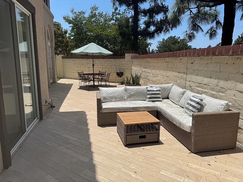 Tustin Retreat • 4 Beds • Sleeps 8 • Family Ready in Tustin, California, United States — photo 4
