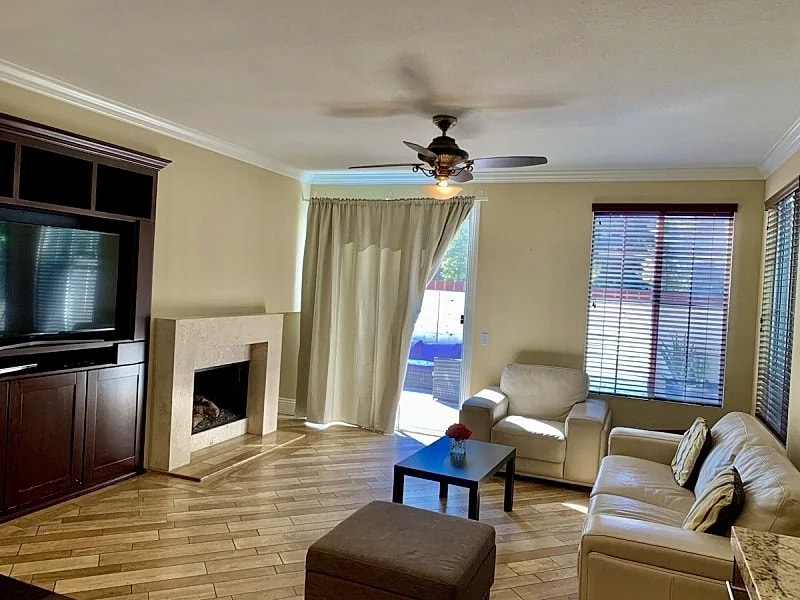 Tustin Retreat • 4 Beds • Sleeps 8 • Family Ready in Tustin, California, United States — photo 5