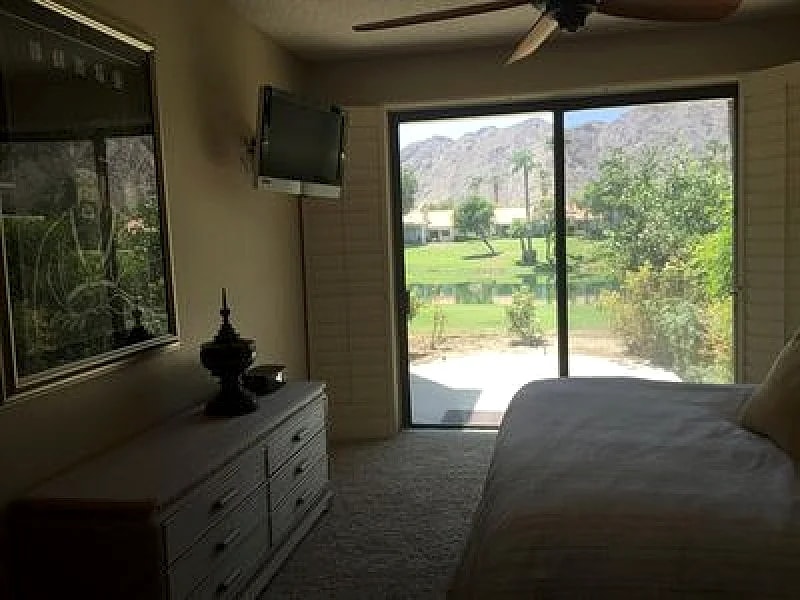 Great Two Bedroom Condo on the 7th Tee of the Palmer Private Course at PGA West in La Quinta, California, United States — photo 4