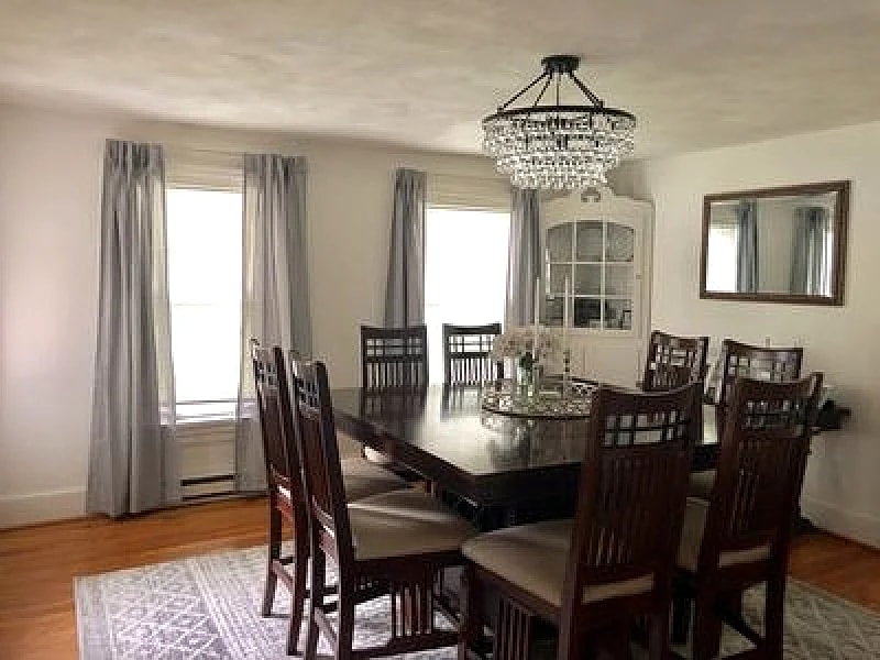 Spacious Home on Quiet Side Street in Downtown Hamilton in Hamilton, New York, United States — photo 2