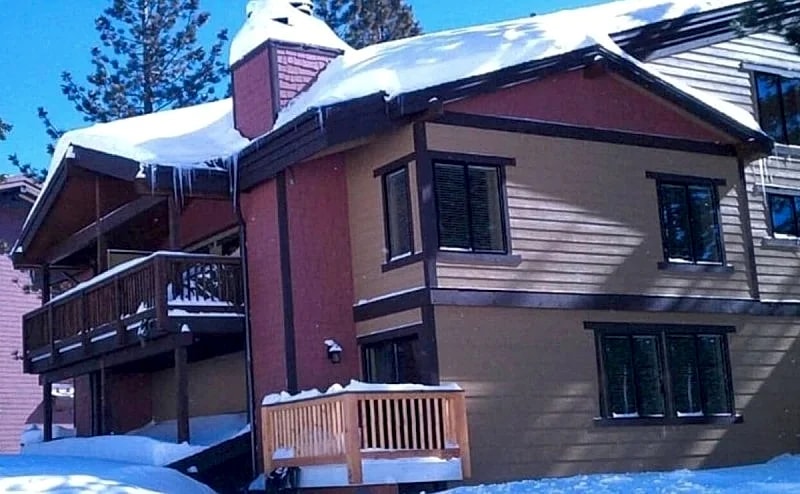 Mammoth Village Retreat w/3br+loft+4ba+2br nooks. Fits multi-families in style! in Mammoth Lakes, California, United States — photo 2