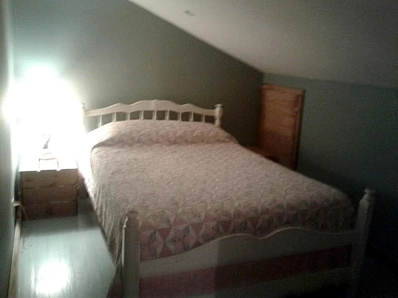 Getaway Cabin next door to Maramec Spring Park & Meramec River Trophy Trout in St James, Missouri, United States — photo 4