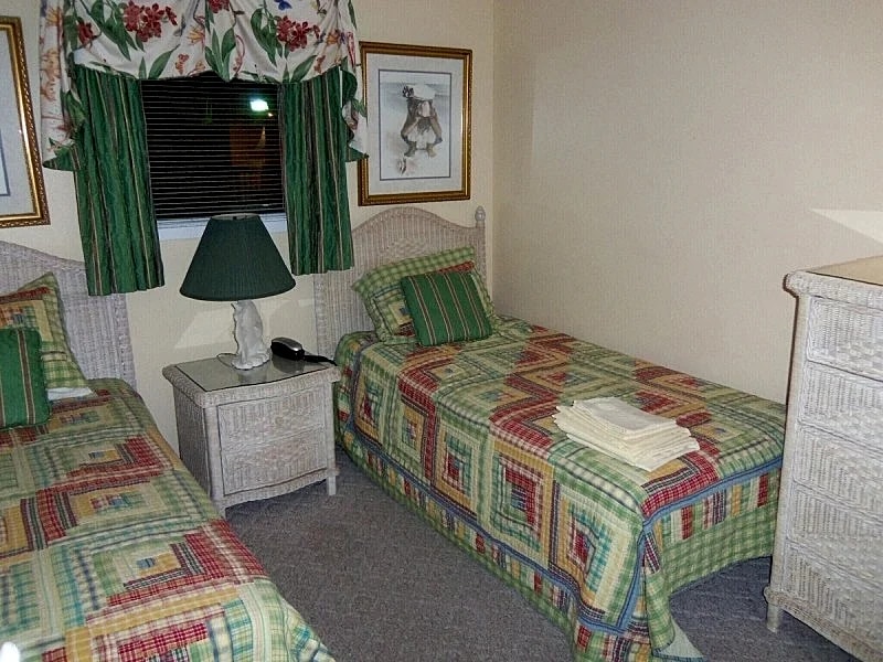 Oceanview 2BR/2BA Condo in Oceanfront 'B' Bldg at Myrtle Beach Resort in Myrtle Beach, South Carolina, United States — photo 2
