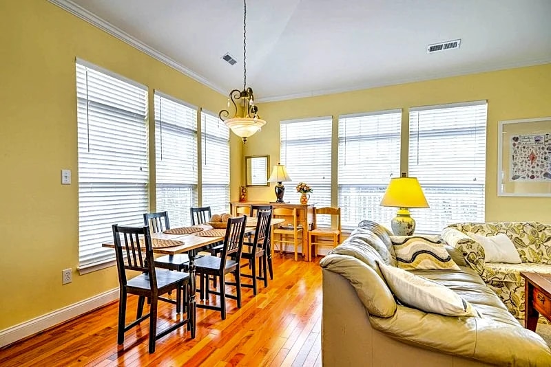 Bethany Beach House: 750 Feet from Ocean! in Bethany Beach, Delaware, United States — photo 5