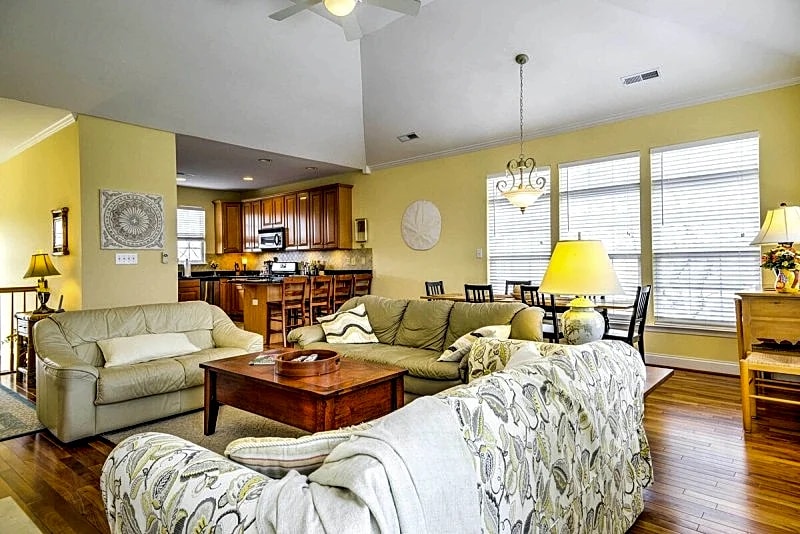 Bethany Beach House: 750 Feet from Ocean! in Bethany Beach, Delaware, United States — photo 2