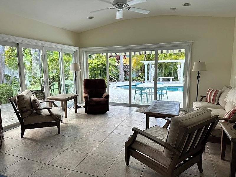 Single Family Home, 3 Bedroom, 2 Baths, Pool. Great Value! - Florida Keys in Key West, Florida, United States — photo 4