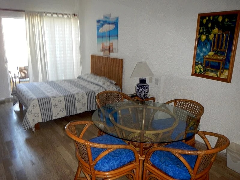 Beachfront Condo in Cancun (3502) in Cancun, Quintana Roo, Mexico — photo 4