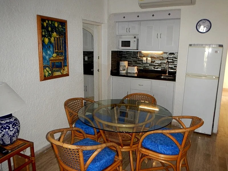 Beachfront Condo in Cancun (3502) in Cancun, Quintana Roo, Mexico — photo 5