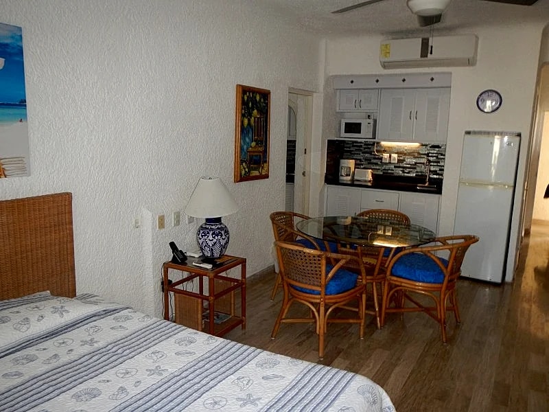 Beachfront Condo in Cancun (3502) in Cancun, Quintana Roo, Mexico — photo 3