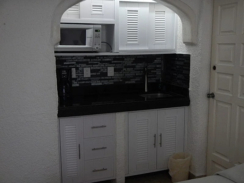 Beachfront Condo in Cancun (3503) in Cancun, Quintana Roo, Mexico — photo 5