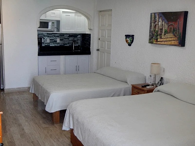 Beachfront Condo in Cancun (3503) in Cancun, Quintana Roo, Mexico — photo 3