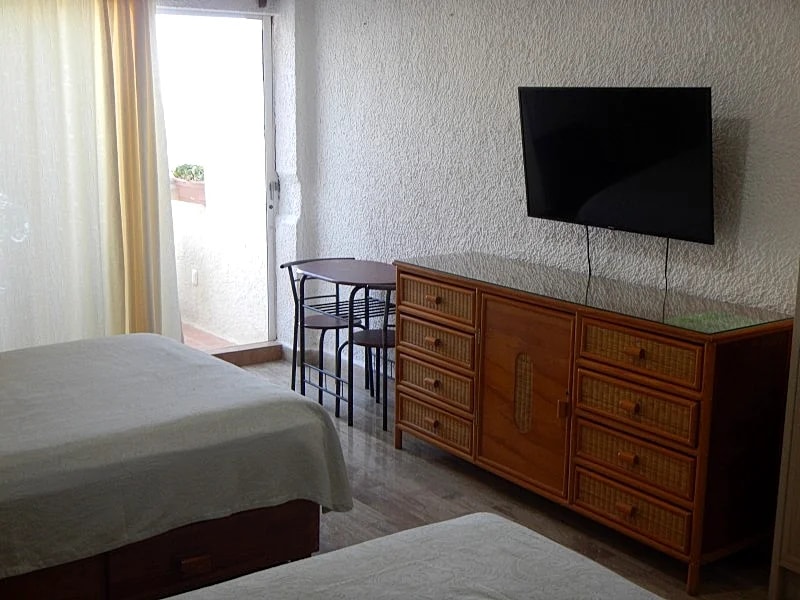 Beachfront Condo in Cancun (3503) in Cancun, Quintana Roo, Mexico — photo 4
