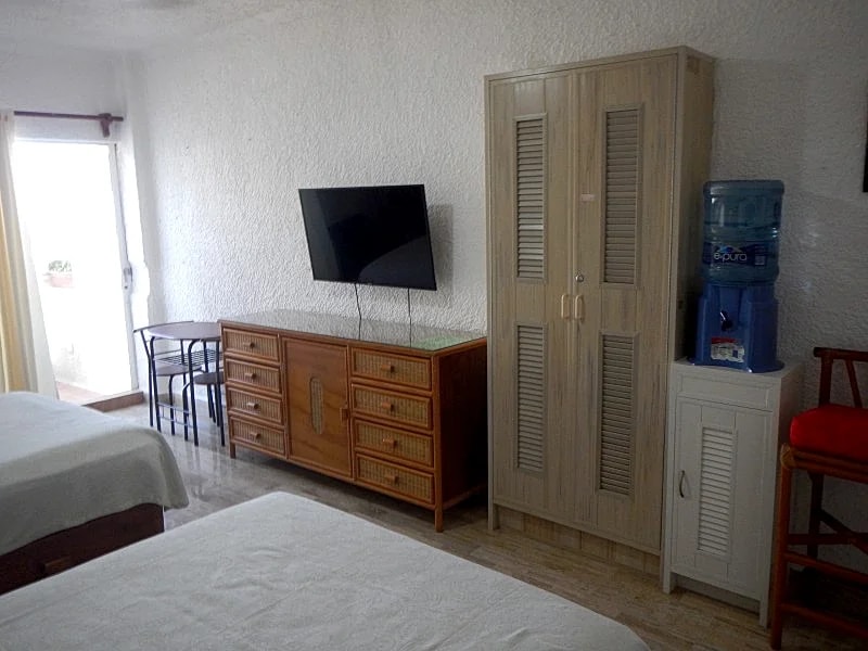 Beachfront Condo in Cancun (3503) in Cancun, Quintana Roo, Mexico — photo 2