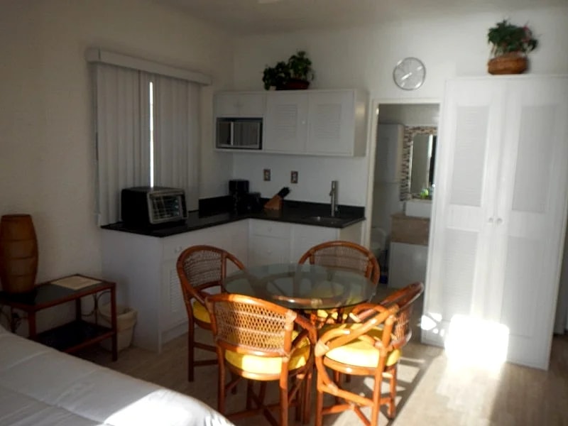 Beachfront Condo in Cancun in Cancun, Quintana Roo, Mexico — photo 5