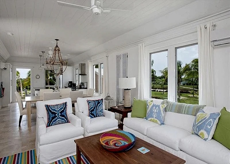 New Condo w/Htd Pool, Private Beach, 2-Ocean View, Golf Cart, AS SEEN ON HGTV in Eleuthera, Bahamas — photo 2