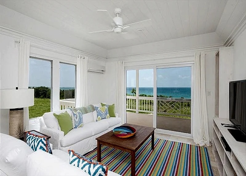 New Condo w/Htd Pool, Private Beach, 2-Ocean View, Golf Cart, AS SEEN ON HGTV in Eleuthera, Bahamas — photo 4