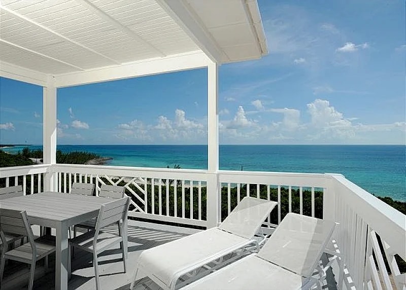 New Penthouse Condo w/ 2-Ocean View, Private Beach, Dock, Pool, Golf Cart