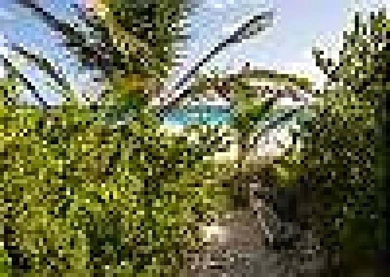 Private and Secluded Beachfront House on Deserted Pink-Sand Beach in Eleuthera, Bahamas — photo 5