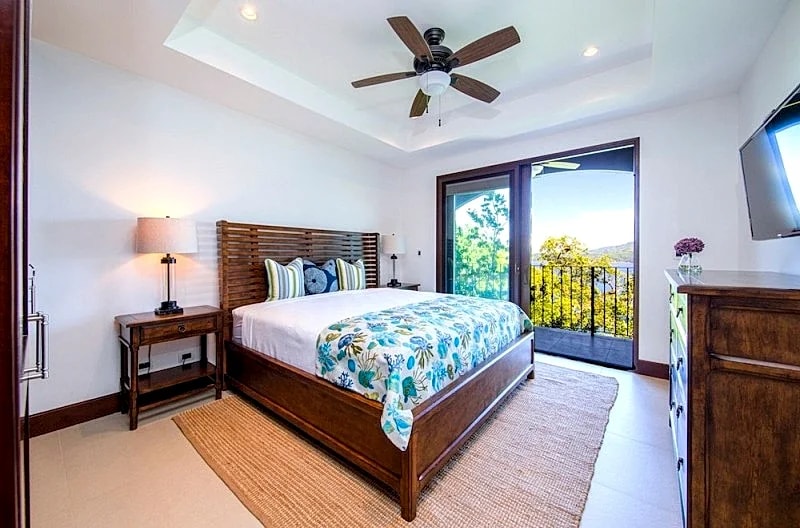 360 Splendor Del Pacifico in Playa Flamingo, Guanacaste, Costa Rica — photo 2