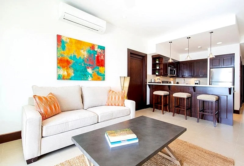 360 Splendor Del Pacifico in Playa Flamingo, Guanacaste, Costa Rica — photo 3
