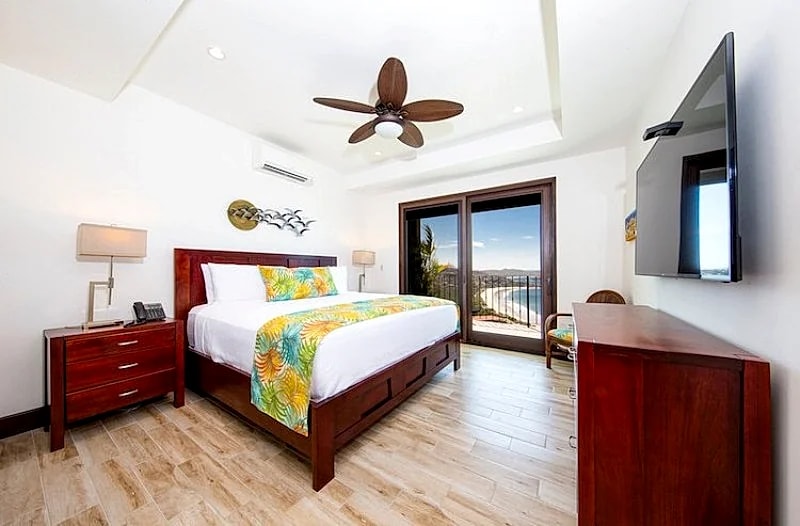 360 Splendor Del Pacifico in Playa Flamingo, Guanacaste, Costa Rica — photo 4