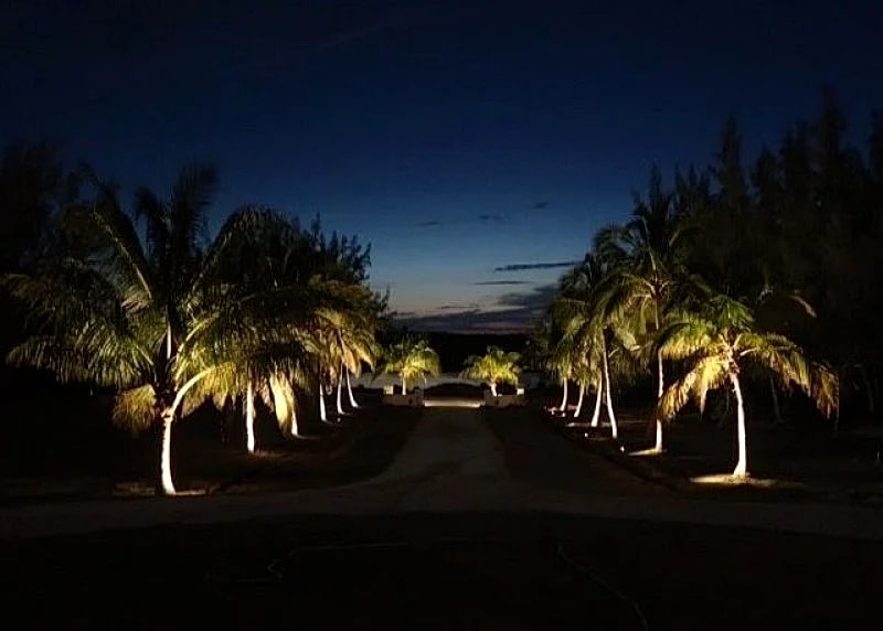 Secluded Beachfront Estate, 9 Acres & 725' of Private Frontage NEW HTD POOL! in Eleuthera, Bahamas — photo 2