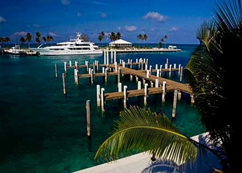 Luxurious Two-bedroom Villa in New Oceanfront Resort, Free Flights in Eleuthera, Bahamas — photo 2