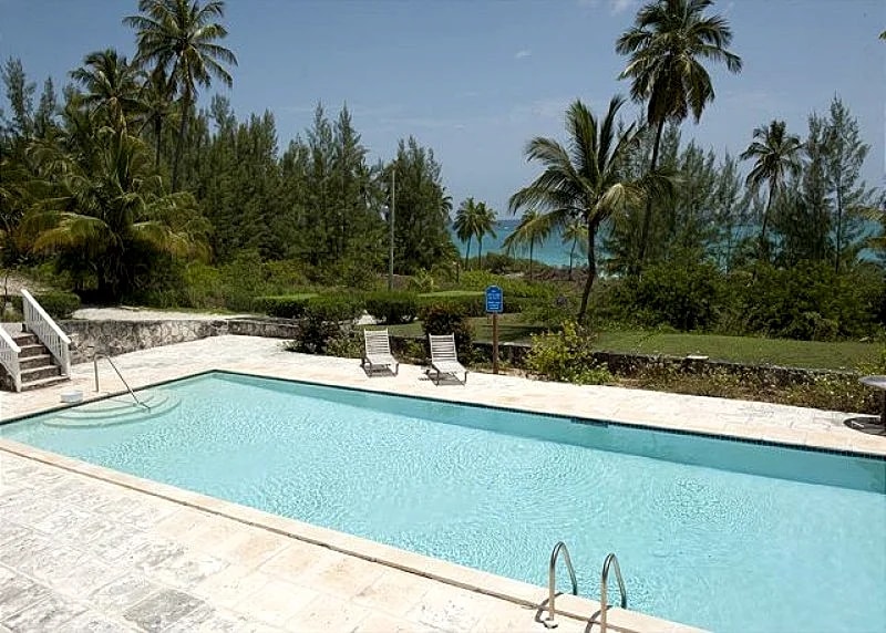 Historic Beach House with Pool, Spectacular Ocean Views in Eleuthera, Bahamas — photo 3