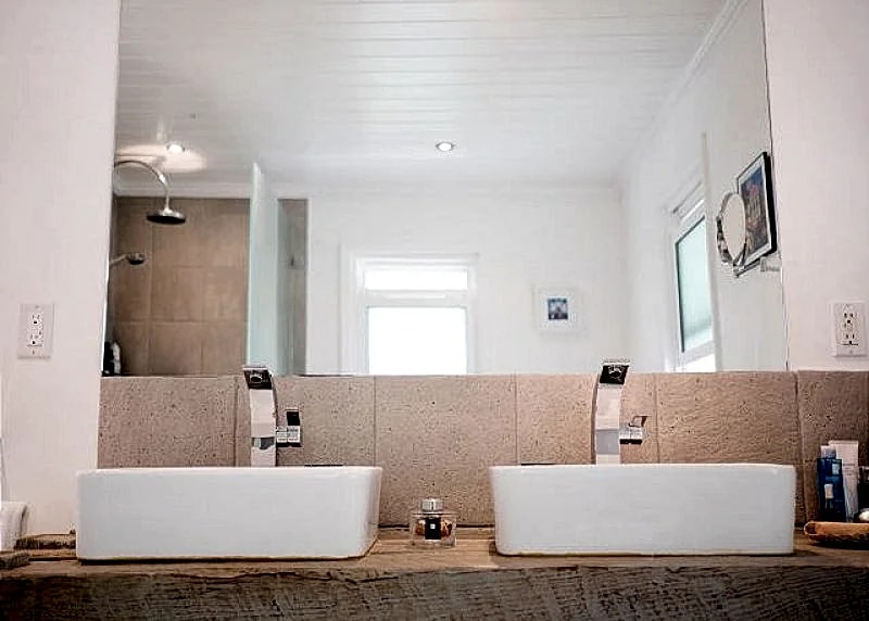 Romantic, luxurious cottage with stylish comtemporary decors, ocean views. in Eleuthera, Bahamas — photo 5