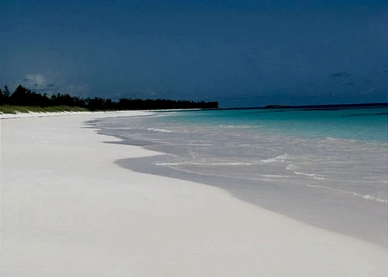 Historic Sea Captain's House, Walk to Town and Beach in Eleuthera, Bahamas — photo 2