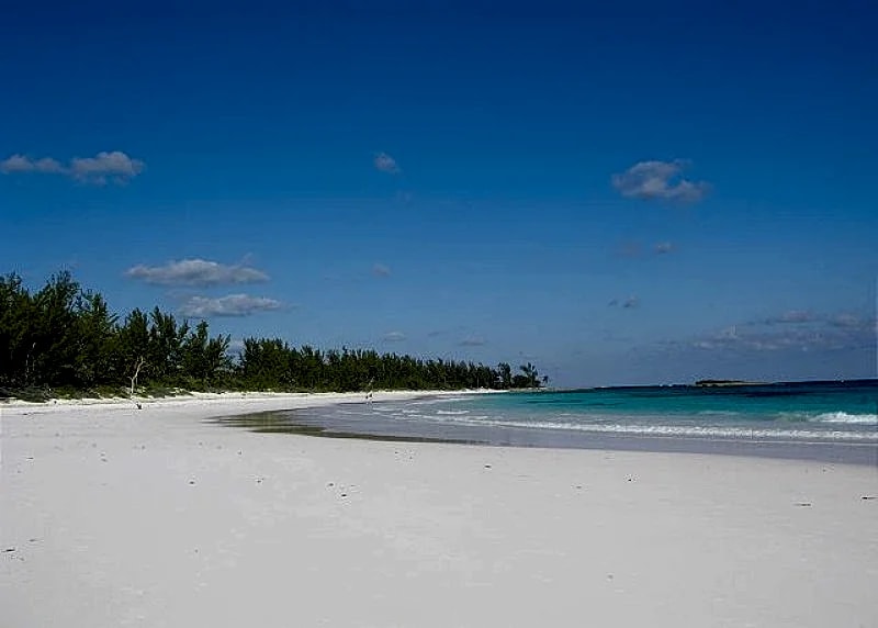 Historic Sea Captain's House, Walk to Town and Beach in Eleuthera, Bahamas — photo 4