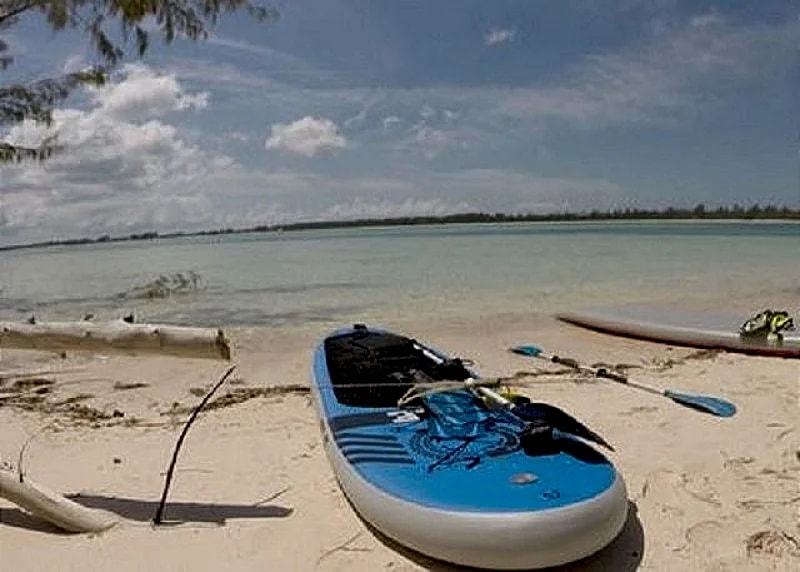 Incredible Boutique Hotel with Infinity Edge Pool on Private Pink Sand Beach in Eleuthera, Bahamas — photo 4