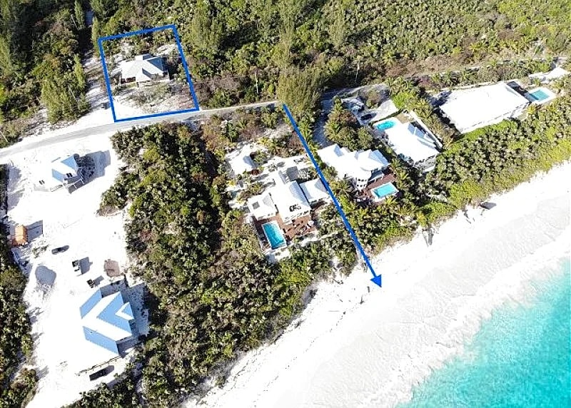 Beautiful New Home on Prestigious Banks Road, Short Walk to Beach and Tippys in Eleuthera, Bahamas — photo 4